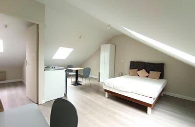 appartement 1 pièces 32 m2 à louer à Reims (51100)