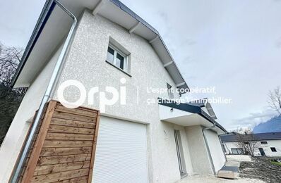 vente maison 396 000 € à proximité de Verrens-Arvey (73460)