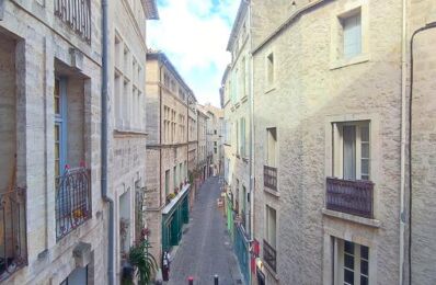 vente appartement 71 500 € à proximité de Pézenas (34120)