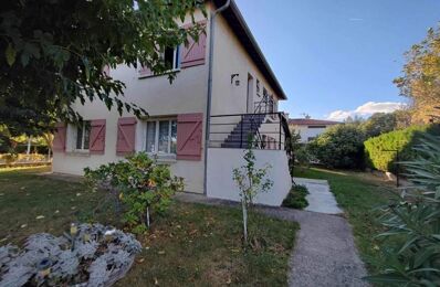 vente maison 387 000 € à proximité de Garidech (31380)