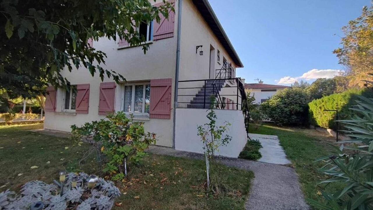 maison 6 pièces 170 m2 à vendre à Saint-Jean (31240)