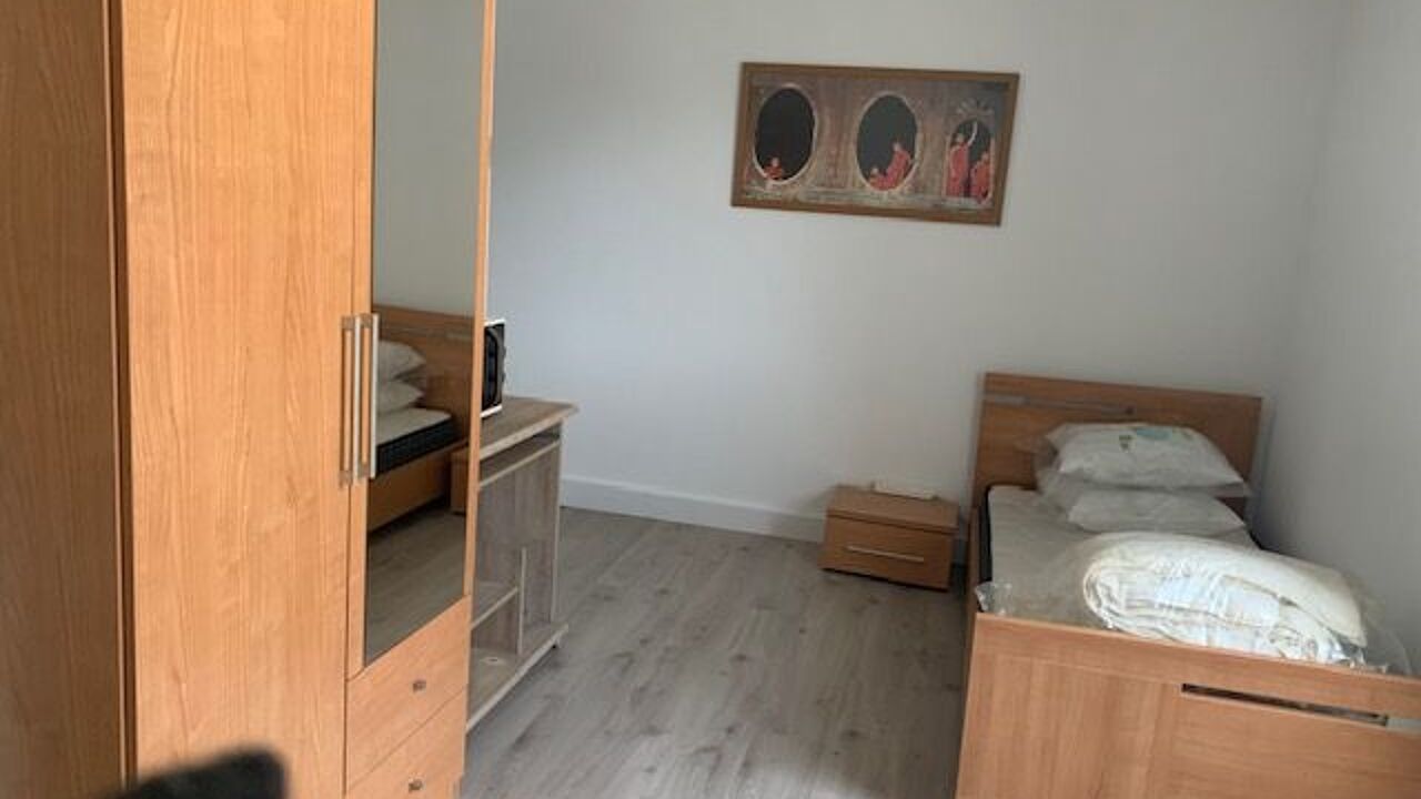 appartement 1 pièces 20 m2 à louer à Mazamet (81200)