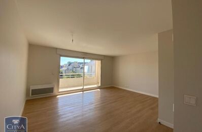 location appartement 1 580 € CC /mois à proximité de Buxerolles (86180)