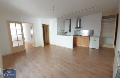 location appartement 665 € CC /mois à proximité de Vivonne (86370)