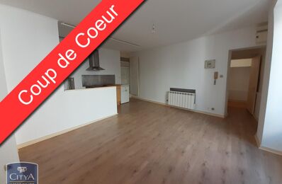 location appartement 665 € CC /mois à proximité de Smarves (86240)