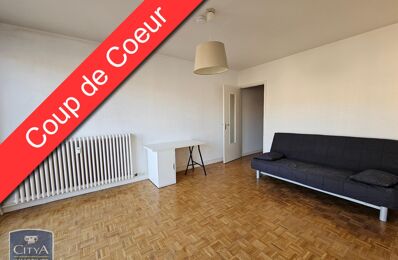 location appartement 470 € CC /mois à proximité de Deux-Sèvres (79)