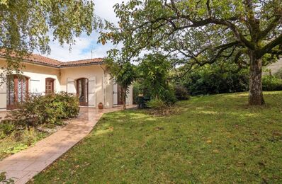 vente maison 286 000 € à proximité de Saint-Romain-la-Virvée (33240)