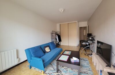 vente appartement 220 000 € à proximité de Roques (31120)