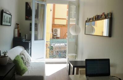 appartement 1 pièces 18 m2 à louer à Toulouse (31000)