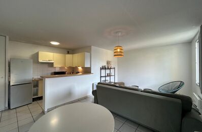 location appartement 950 € CC /mois à proximité de Toulouse (31400)