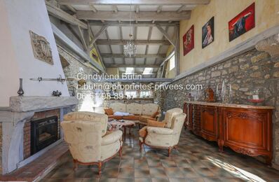 vente maison 644 700 € à proximité de Cazedarnes (34460)