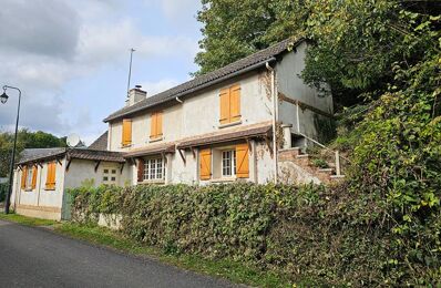 vente maison 278 000 € à proximité de Haudivillers (60510)