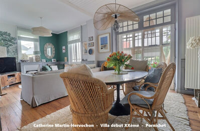 vente maison 849 900 € à proximité de Batz-sur-Mer (44740)