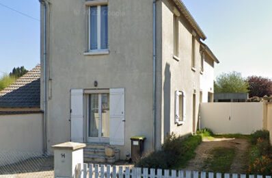 vente maison 149 000 € à proximité de Villemoutiers (45270)