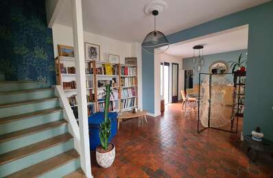 maison 7 pièces 210 m2 à vendre à Eaubonne (95600)