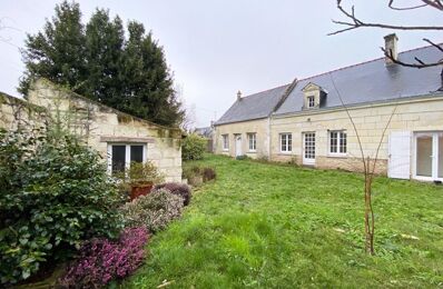 vente maison 259 000 € à proximité de La Chapelle-sur-Loire (37140)