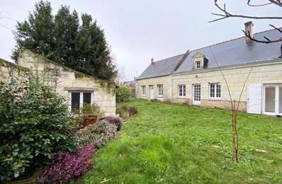 vente maison 259 000 € à proximité de Saint-Germain-sur-Vienne (37500)