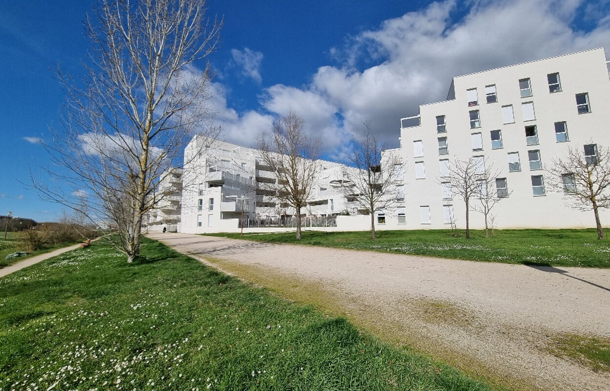 appartement 3 pièces 64 m2 à vendre à Blagnac (31700)