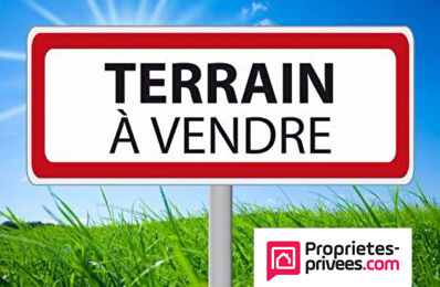 vente terrain 431 000 € à proximité de La Bastide-des-Jourdans (84240)