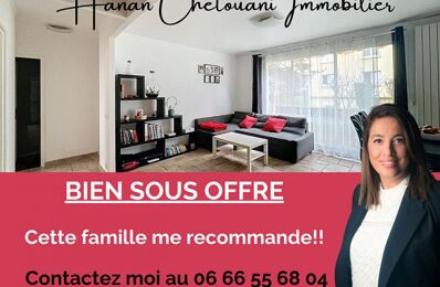 vente appartement 216 900 € à proximité de Villejust (91140)