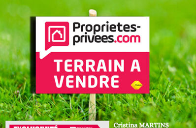 vente terrain 79 990 € à proximité de Saint-Vincent-sur-Oust (56350)