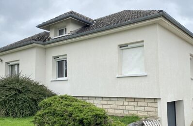 vente maison 215 000 € à proximité de Mognéville (55800)