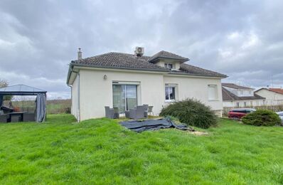 vente maison 215 000 € à proximité de Revigny-sur-Ornain (55800)