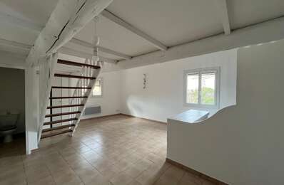 appartement 2 pièces 43 m2 à louer à Carpentras (84200)