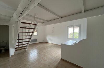location appartement 495 € CC /mois à proximité de Sorgues (84700)