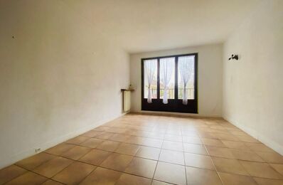 vente appartement 179 000 € à proximité de Villiers-Adam (95840)