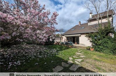 vente maison 749 000 € à proximité de Châtillon (92320)