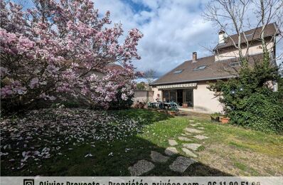 vente maison 749 000 € à proximité de Brétigny-sur-Orge (91220)