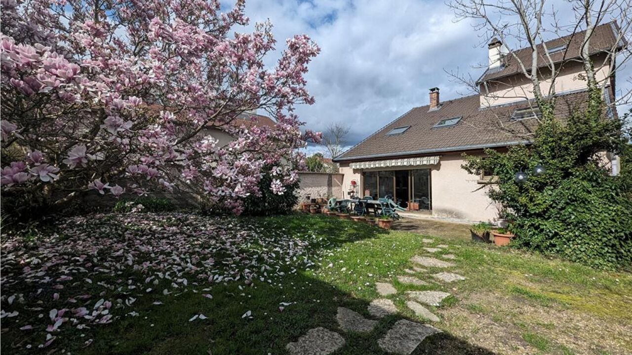 maison 8 pièces 180 m2 à vendre à Verrières-le-Buisson (91370)