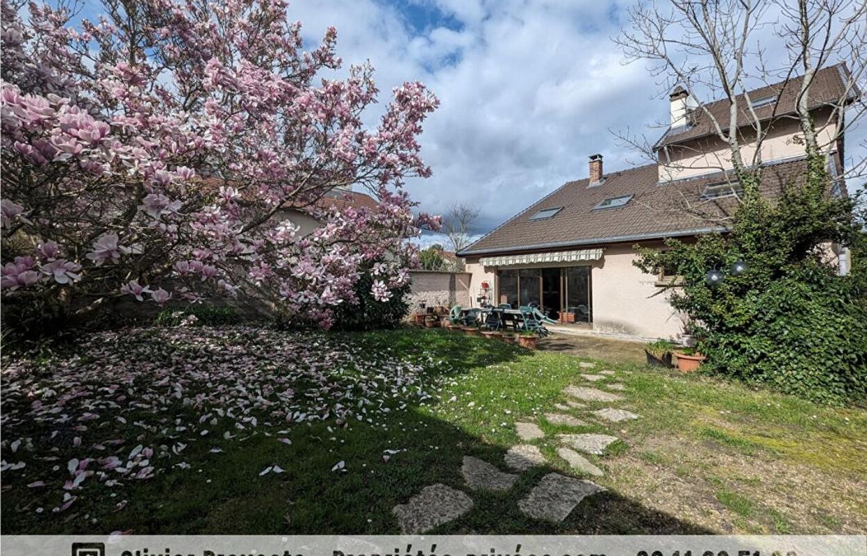 maison 8 pièces 180 m2 à vendre à Verrières-le-Buisson (91370)