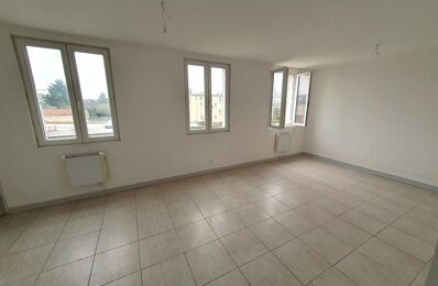 vente appartement 59 990 € à proximité de Saint-Georges-sur-Arnon (36100)