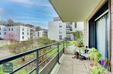 vente appartement 280 000 € à proximité de Azay-le-Rideau (37190)