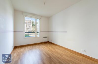 vente appartement 278 000 € à proximité de Chambray-Lès-Tours (37170)