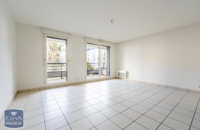 vente appartement 278 000 € à proximité de Saint-Cyr-sur-Loire (37540)