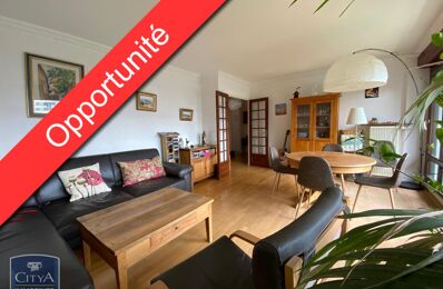 vente appartement 153 000 € à proximité de Saint-Cyr-sur-Loire (37540)