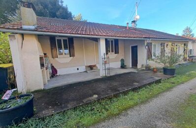 vente maison 120 990 € à proximité de L'Isle-d'Espagnac (16340)