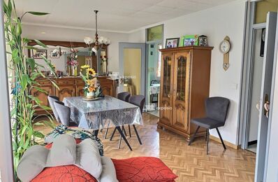 vente appartement 215 000 € à proximité de Les Gets (74260)