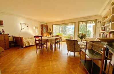 vente appartement 940 000 € à proximité de Le Coudray-Montceaux (91830)