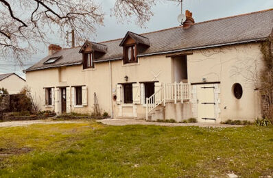 vente maison 460 000 € à proximité de Saint-Melaine-sur-Aubance (49610)
