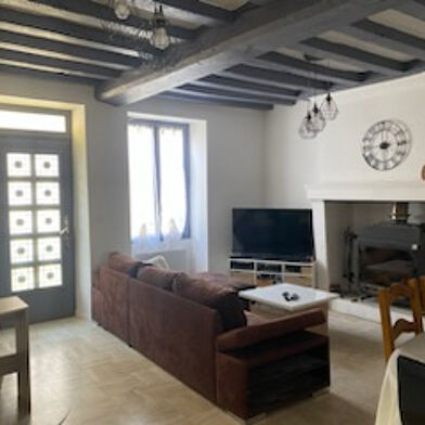 Maison 6 pièces 96 m²