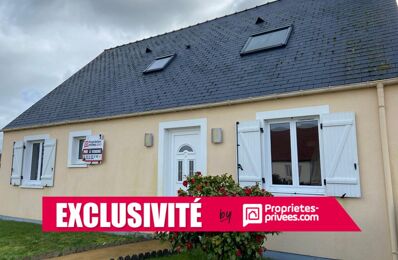 vente maison 176 783 € à proximité de Saint-Denis-d'Anjou (53290)