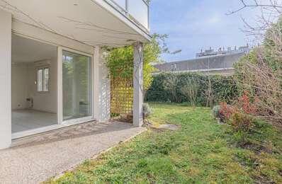 appartement 2 pièces 33 m2 à vendre à Grenoble (38100)