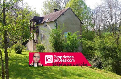 vente maison 300 000 € à proximité de Bessay-sur-Allier (03340)