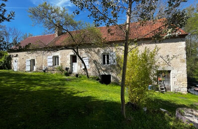 vente maison 300 000 € à proximité de Toulon-sur-Allier (03400)
