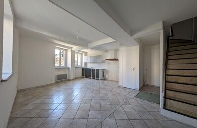 vente maison 98 000 € à proximité de Sainte-Croix-Volvestre (09230)