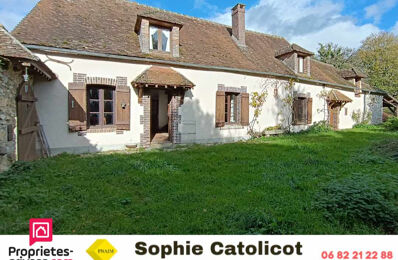 vente maison 173 000 € à proximité de Villenauxe-la-Grande (10370)